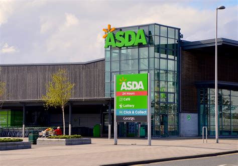 Asda grocery. Things To Know About Asda grocery. 
